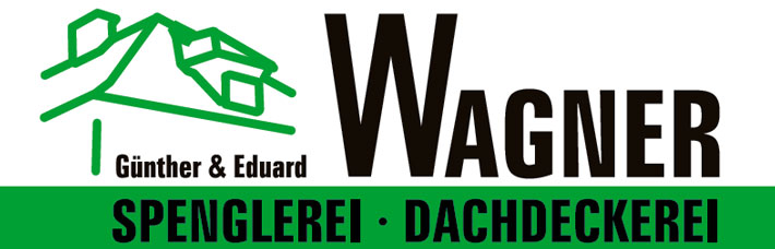 Logo der Dachdeckerei & Spenglerei Wagner
